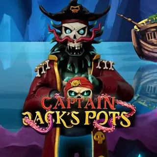 Captain Jack's Pots