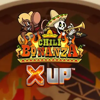 Chilli Bonanza X UP