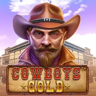 Cowboys Gold